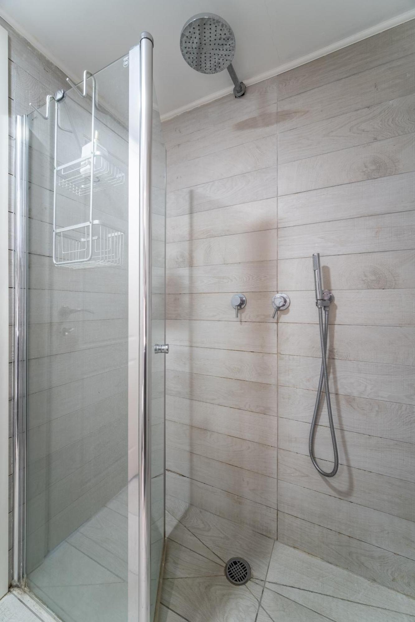 하이파 Bat Galim Full Sea View Balcony By Sea N' Rent 아파트 외부 사진